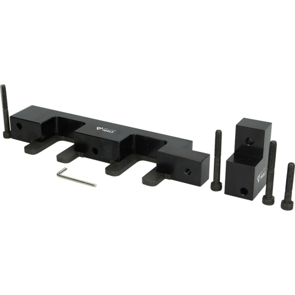 Jeu d'outils de calage pour Opel 2.0 CDTi, 7 pcs BT593930 Brilliant Tools