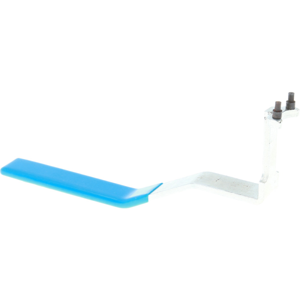 Clé de réglage du galet tendeur pour Renault BT594655 Brilliant Tools