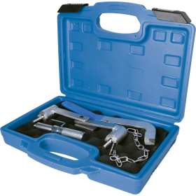 Jeu d'outils de calage pour Renault, Volvo, Ford 16V, 20V essence, 3 pcs BT594670 Brilliant Tools