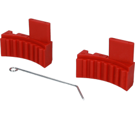 Outil de blocage d’arbre à cames pour Opel 1.6, 1.8 BT595703 Brilliant Tools