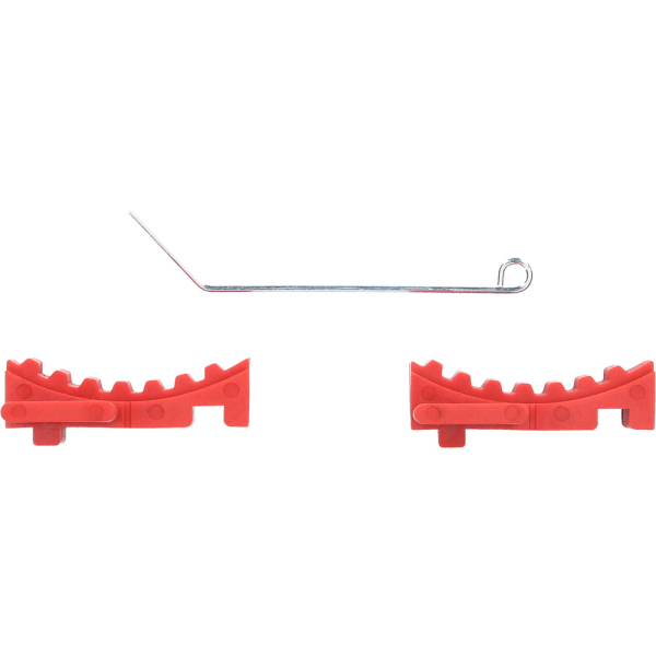 Outil de blocage d’arbre à cames pour Opel 1.6, 1.8 BT595703 Brilliant Tools