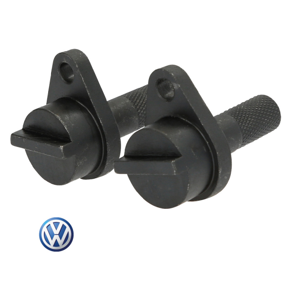 Jeu d’outils de calage pour Volkswagen 1.2, 2 pcs BT595800 Brilliant Tools
