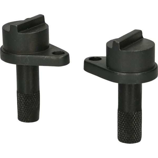Jeu d’outils de calage pour Volkswagen 1.2, 2 pcs BT595800 Brilliant Tools