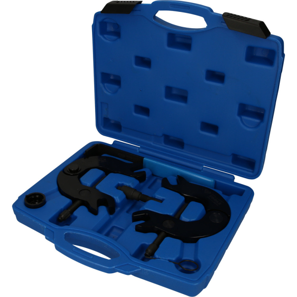 Jeu d’outils de calage pour Audi A4, A6, A8, 6 pcs BT595950 Brilliant Tools