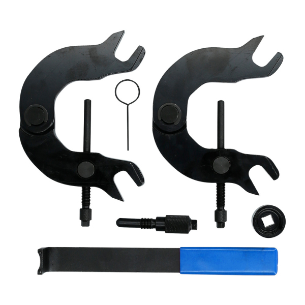 Jeu d’outils de calage pour Audi A4, A6, A8, 6 pcs BT595950 Brilliant Tools