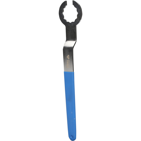 Clé pour galets tendeurs, 12 pans, 32 mm BT596005 Brilliant Tools