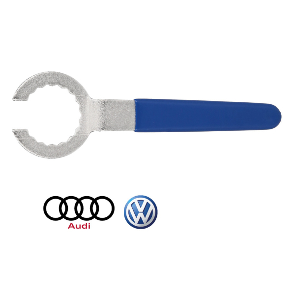 Clé pour galets tendeurs, 12 pans, 32 mm BT596005 Brilliant Tools