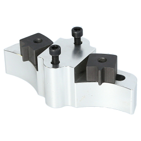 Outil de blocage de poulie d'arbre à cames pour VAG 1.8, 2.0 TFSI BT596008 Brilliant Tools