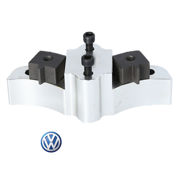 Outil de blocage de poulie d'arbre à cames pour VAG 1.8, 2.0 TFSI BT596008 Brilliant Tools