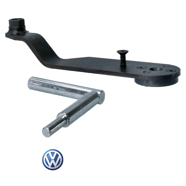 Outil de blocage de vilebrequin pour moteurs VAG 10 cylindres, 2 pcs BT596010 Brilliant Tools