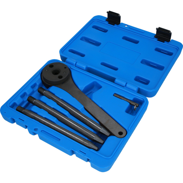 Outil de blocage de vilebrequin pour VW Touareg, Phaeton, 5 pcs BT596020 Brilliant Tools