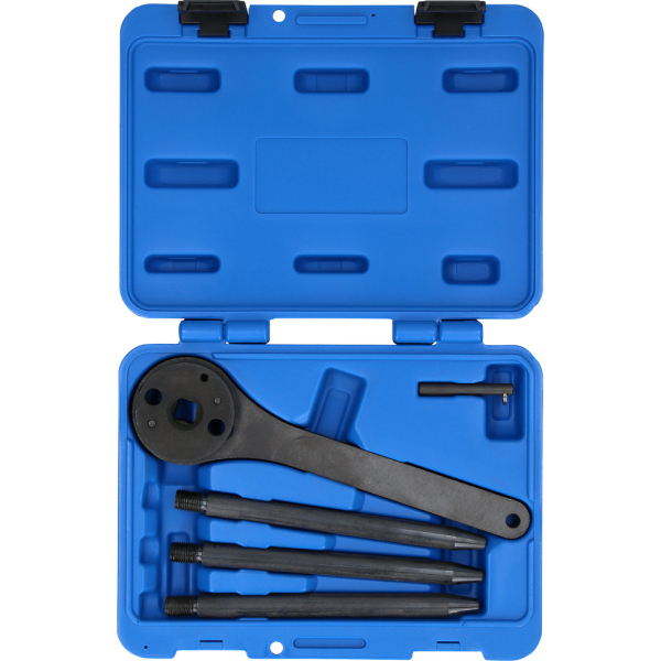 Outil de blocage de vilebrequin pour VW Touareg, Phaeton, 5 pcs BT596020 Brilliant Tools