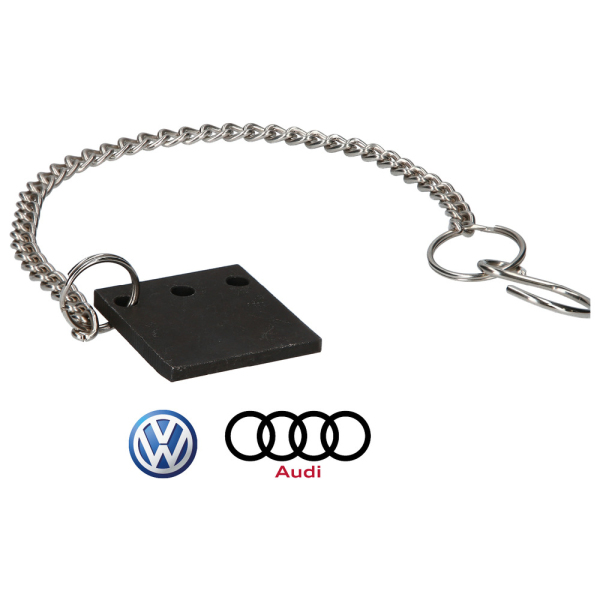 Outil spécial pour le contrôle de distribution pour VAG 1.2 BT597802 Brilliant Tools