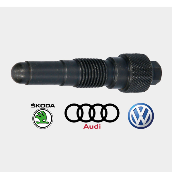 Outil de blocage de vilebrequin pour VAG 6 et 8 cylindres BT597806 Brilliant Tools
