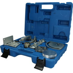 Jeu d’outils de calage pour Volvo T6, 7 pcs BT597900 Brilliant Tools