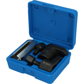 Jeu de douilles pour sonde Lambda, 5 pcs BT601000 Brilliant Tools