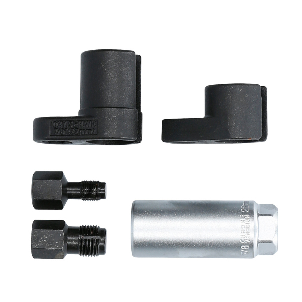 Jeu de douilles pour sonde Lambda, 5 pcs BT601000 Brilliant Tools