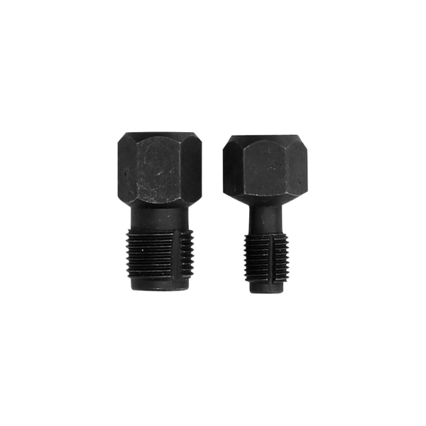 Outil de réparation pour filetages de sondes lambda, M18 x 1.5mm, M12 x 1.25mm, 2 pcs BT601040 Brilliant Tools