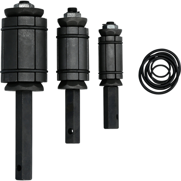 Jeu d’expandeurs pour tuyaux d’échappement, 3 pcs BT601060 Brilliant Tools