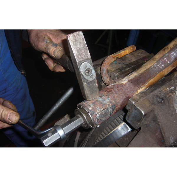 Jeu d’expandeurs pour tuyaux d’échappement, 3 pcs BT601060 Brilliant Tools