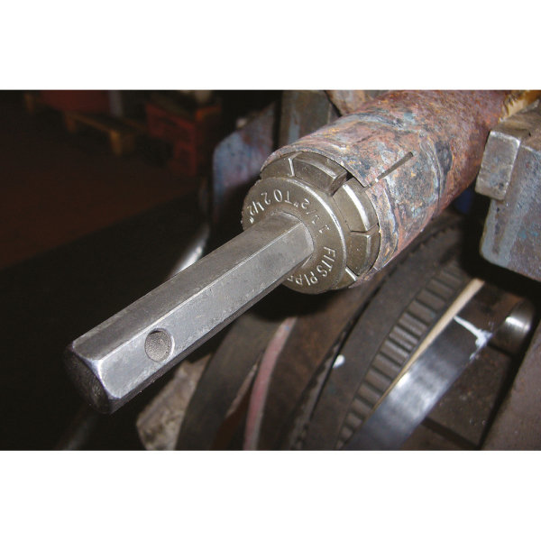 Jeu d’expandeurs pour tuyaux d’échappement, 3 pcs BT601060 Brilliant Tools