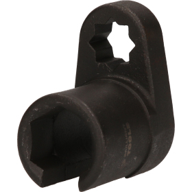 Douille pour sondes Lambda plate 1/2'', 22mm BT606001 Brilliant Tools