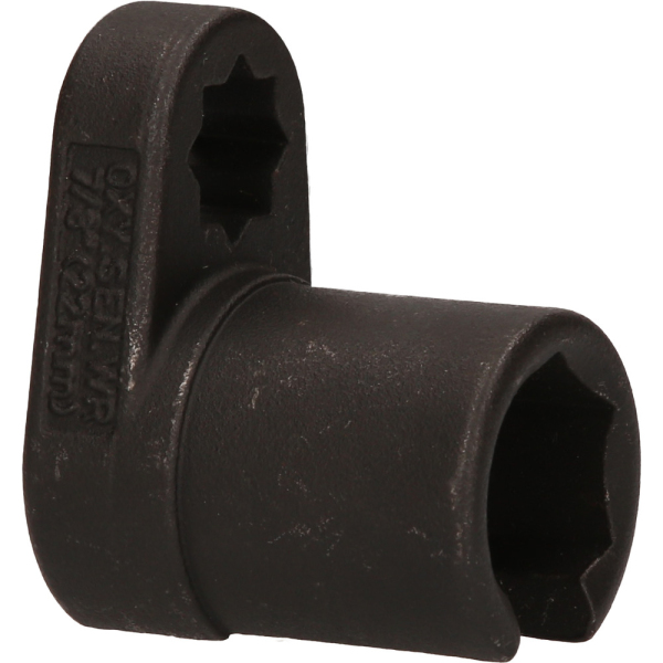 Douille pour sondes Lambda plate 1/2'', 22mm BT606001 Brilliant Tools