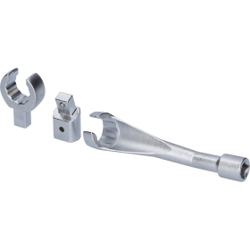 Clé pour capteur de température des gaz d’échappement pour VAG, 19mm BT606004 Brilliant Tools