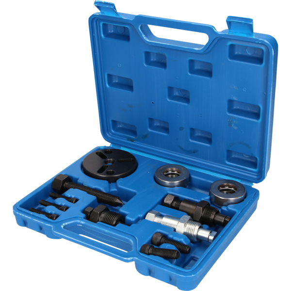 Kit d’extraction de poulie, 12 pcs BT611000 Brilliant Tools