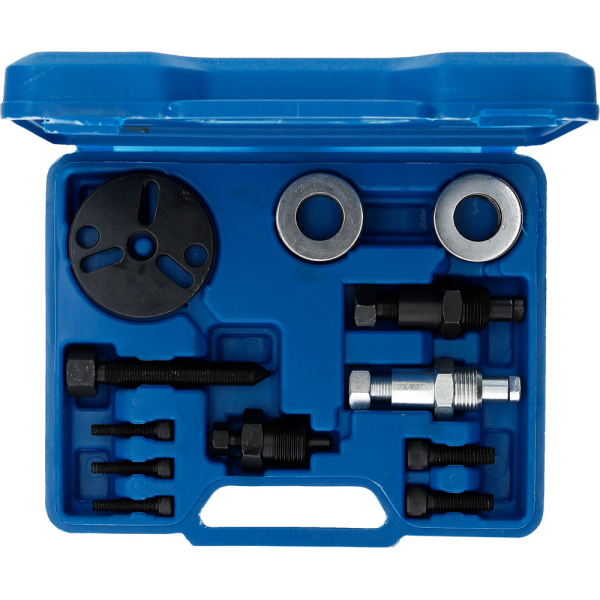 Kit d’extraction de poulie, 12 pcs BT611000 Brilliant Tools