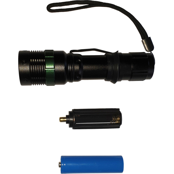 Coffret de lampe de poche UV pour détection de fuites, 8 pcs BT611020 Brilliant Tools