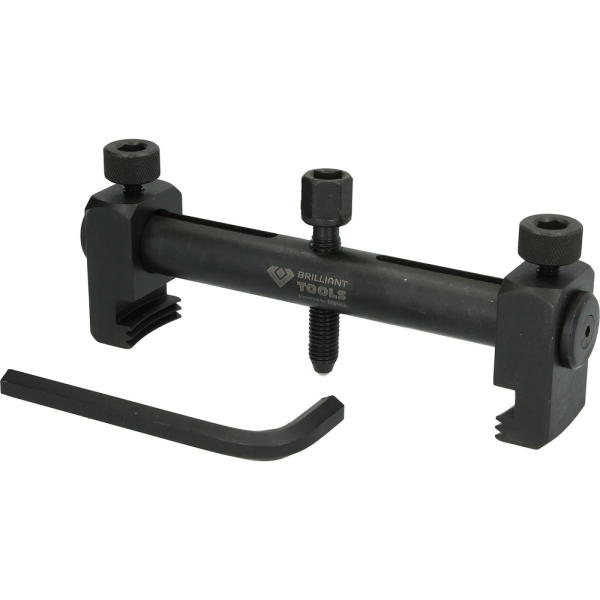Extracteur de poulie universel à 2 griffes BT616000 Brilliant Tools