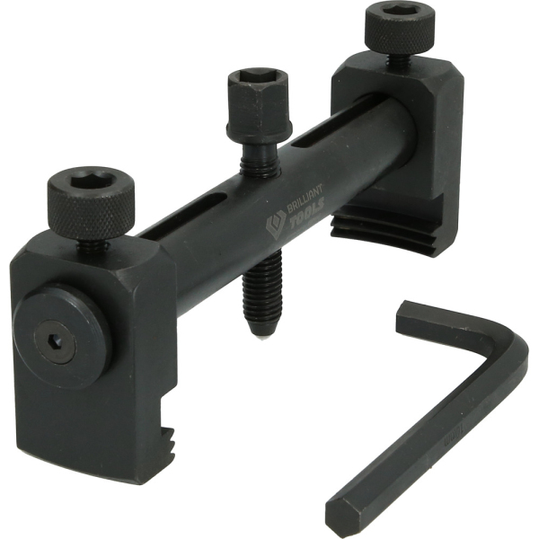 Extracteur de poulie universel à 2 griffes BT616000 Brilliant Tools