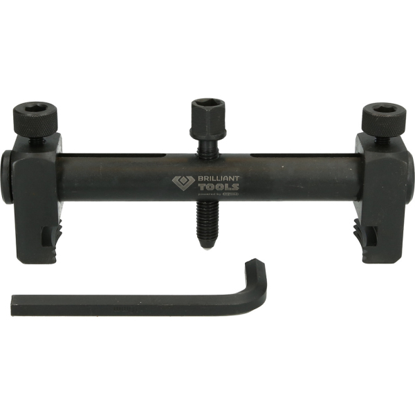 Extracteur de poulie universel à 2 griffes BT616000 Brilliant Tools