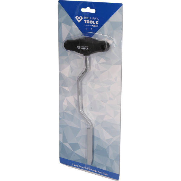 Outil de déverrouillage pour DSG VAG  BT626000 Brilliant Tools