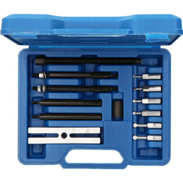 Kit d’extracteur de roulement, 10 pcs BT631050 Brilliant Tools