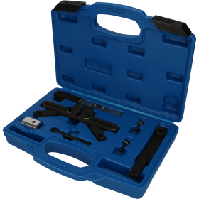 Jeu d'outils de blocage de disque d'embrayage BT641050 Brilliant Tools