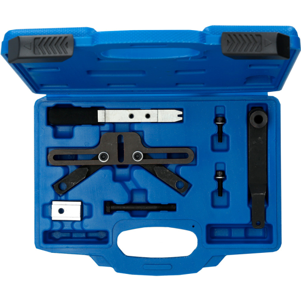 Jeu d'outils de blocage de disque d'embrayage BT641050 Brilliant Tools