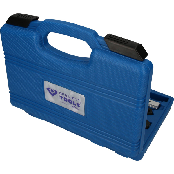 Jeu d'outils de blocage de disque d'embrayage BT641050 Brilliant Tools