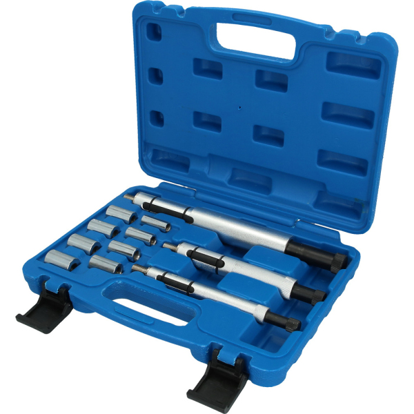 Jeu d’outils de centrage d'embrayage universel, 11 pcs BT641100 Brilliant Tools