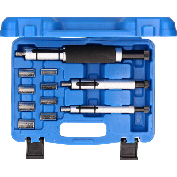 Jeu d’outils de centrage d'embrayage universel, 11 pcs BT641100 Brilliant Tools
