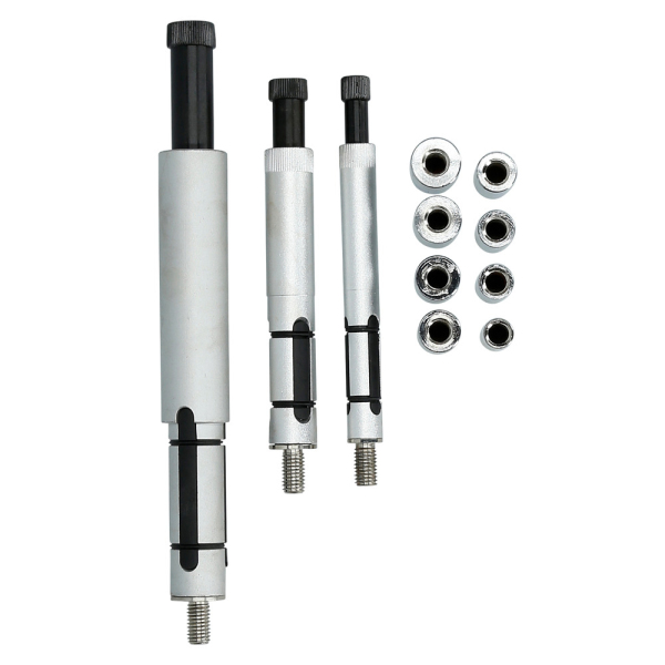 Jeu d’outils de centrage d'embrayage universel, 11 pcs BT641100 Brilliant Tools