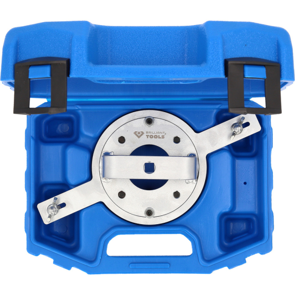 Jeu d'outils pour embrayage DCT Ford / Volvo BT641240 Brilliant Tools