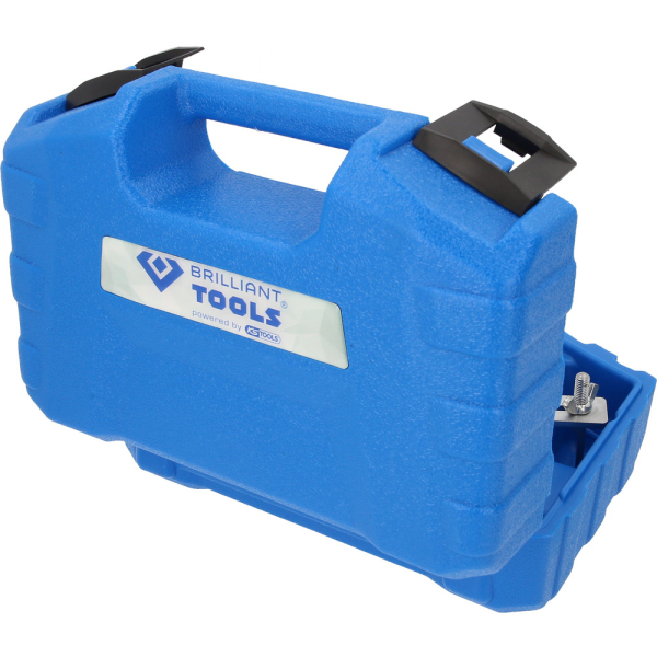Jeu d'outils pour embrayage DCT Ford / Volvo BT641240 Brilliant Tools