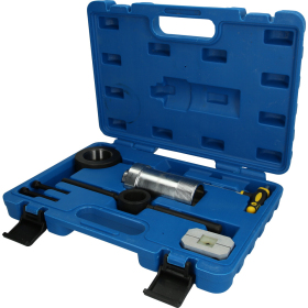 Outil de montage pour amortisseur et ressort, 8 pcs BT651100 Brilliant Tools