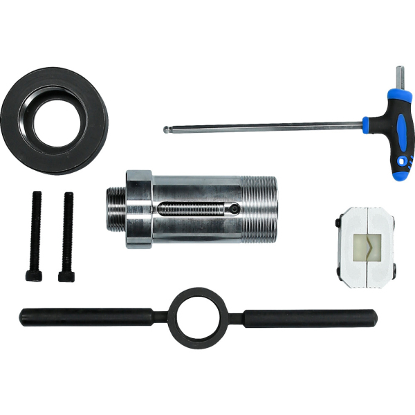 Outil de montage pour amortisseur et ressort, 8 pcs BT651100 Brilliant Tools