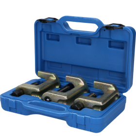 Jeu d’extracteur de rotule pour bras de suspension, 3 pcs BT661000 Brilliant Tools