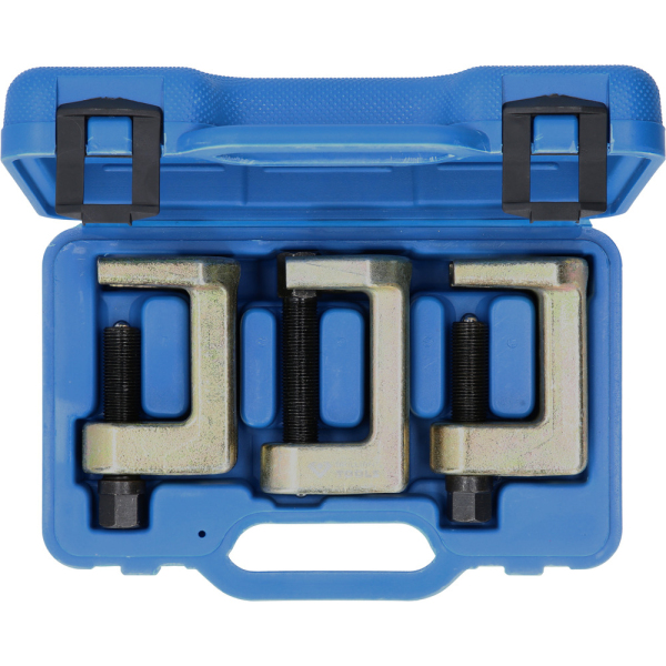 Jeu d’extracteur de rotule pour bras de suspension, 3 pcs BT661000 Brilliant Tools