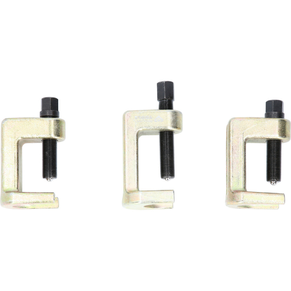 Jeu d’extracteur de rotule pour bras de suspension, 3 pcs BT661000 Brilliant Tools