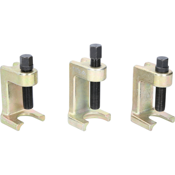 Jeu d’extracteur de rotule pour bras de suspension, 3 pcs BT661000 Brilliant Tools